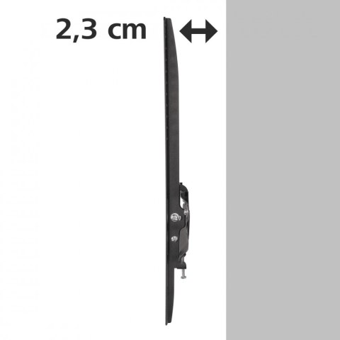 Uchwyt LCD/LED 400x400 fix 65 cali Hama
