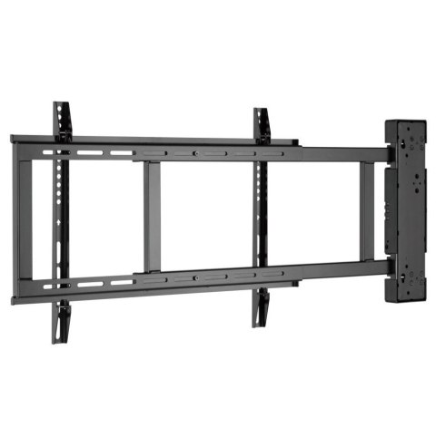 Uchwyt ścienny 32-75 cali 50kg elektryczny