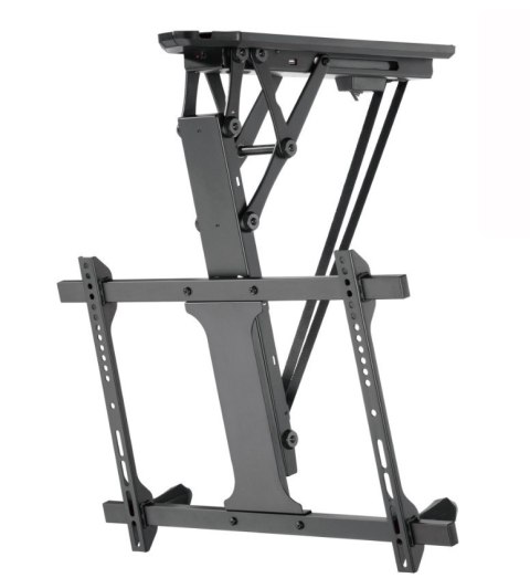 Uchwyt sufitowy 32-70 cali 35kg elektryczny Techly