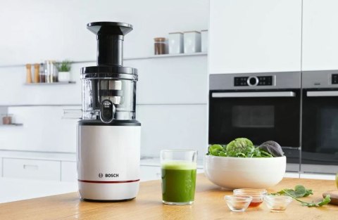 Wyciskarka wolnoobrotowa MESM500W Bosch