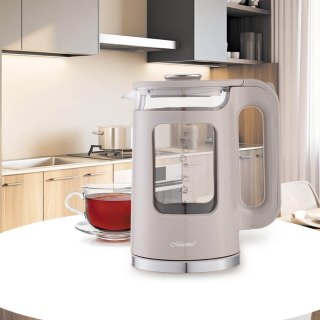 Czajnik elektryczny 1,7L 2200W MR-065-BEIGE MAESTRO