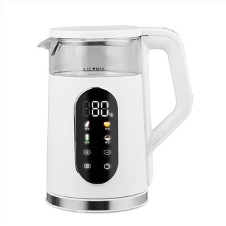 Czajnik elektryczny 1,7L 2220W MR-023-WHITE MAESTRO