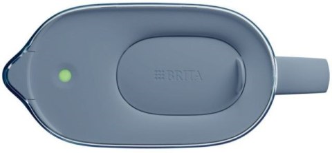 Dzbanek filtrujący Brita Style Essential+3 wkłady MaxtraPro PP (ciemnoniebieski)