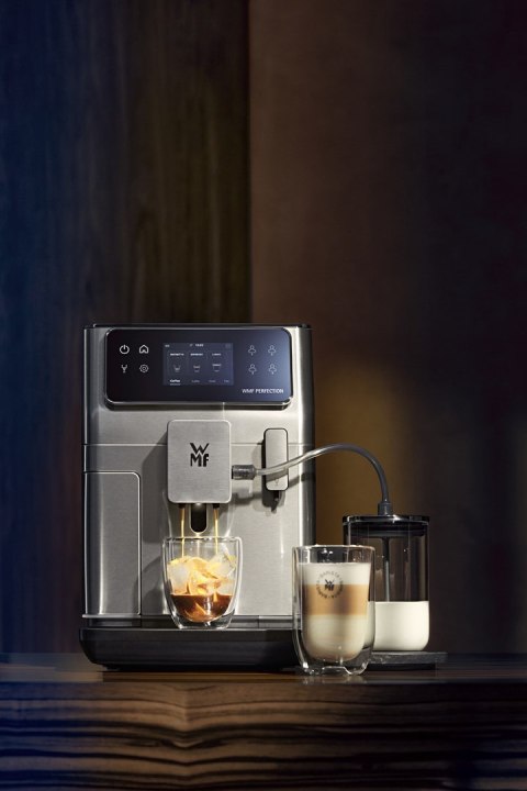 Ekspres ciśnieniowy Perfection 660 CP813D10 WMF (OUTLET)