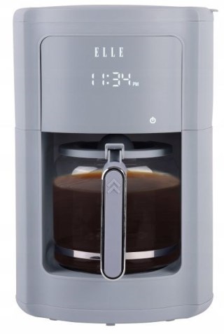 Ekspres przelewowy ELLE 1,8L niebieski