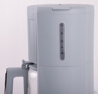 Ekspres przelewowy ELLE 1,8L niebieski