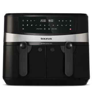 Frytkownica Taurus Air Fry Digital Duo