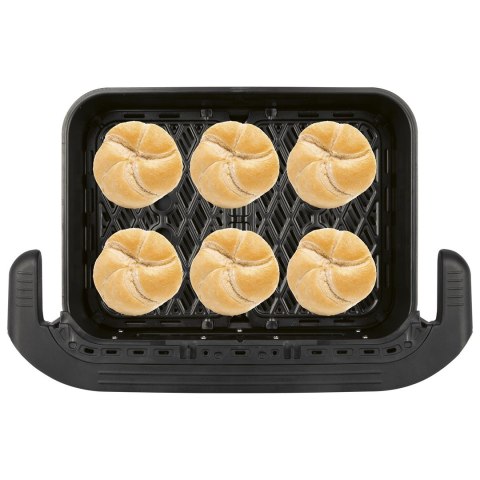Frytkownica beztłuszczowa 2400W PC-FR 1313 PROFICOOK