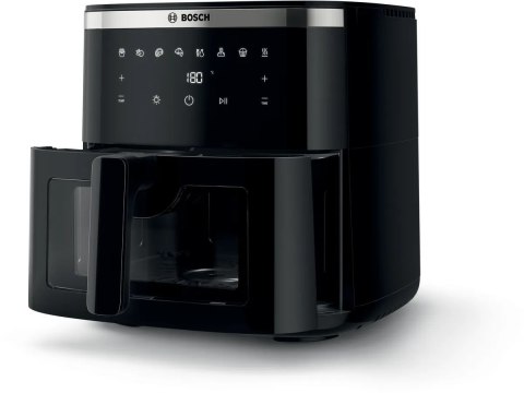 Frytkownica beztłuszczowa Bosch MAFS2671B (1800w; 7,2L)