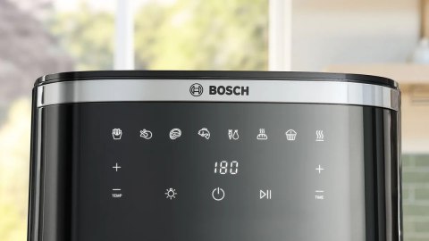 Frytkownica beztłuszczowa Bosch MAFS2671B (1800w; 7,2L)