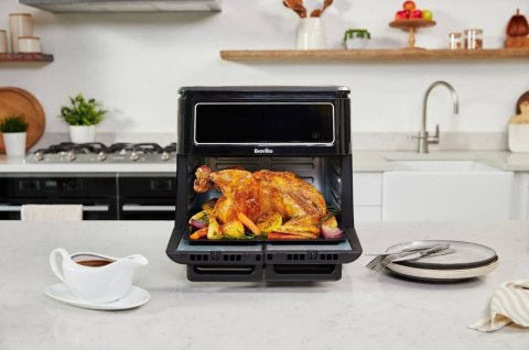 Frytkownica beztłuszczowa Breville VDF130X