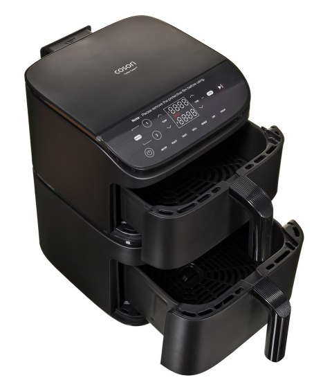 Frytownica 10.8L Cosori black