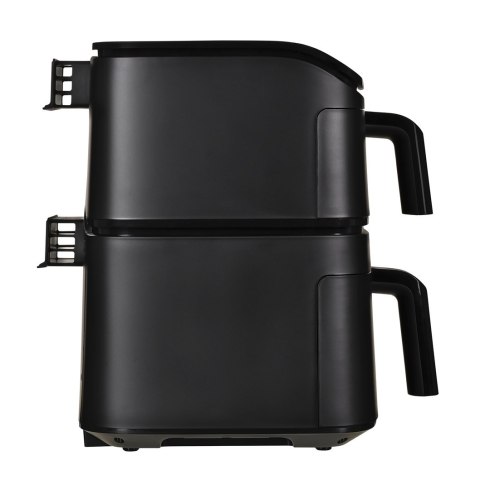 Frytownica 10.8L Cosori black