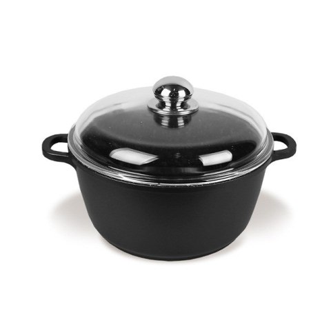 Garnek z pokrywką 20 cm, 2,1 l MR-4620C MAESTRO