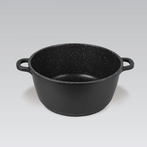 Garnek z pokrywką 20 cm, 2,1 l MR-4620C MAESTRO