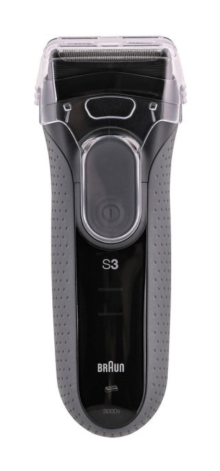 Golarka 3000S BRAUN black/grey Shaver