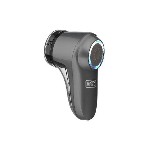 Golarka do ubrań Black+Decker BXLR500E śr. 5cm | czas pracy do 90min.