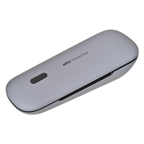 Golarka elektryczna 9675CC BRAUN Grey