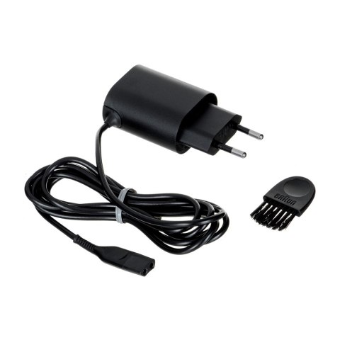 Golarka elektryczna 9675CC BRAUN Grey