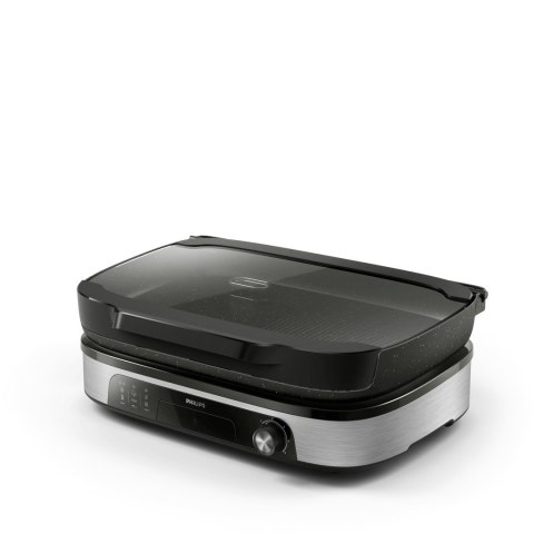 Grill elektryczny PHILIPS HD6212/90