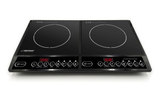 Kuchenka Esperanza St.Maria EKH008 (2 pola grzejne; 2000W)