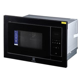 Kuchenka mikrofalowa do zabudowy ELECTROLUX LMS4253TBK