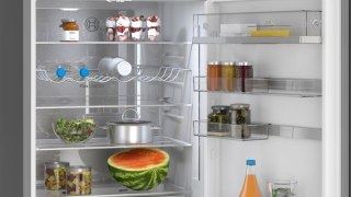 Lodówka BOSCH KGN39LBCF