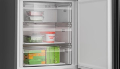 Lodówka BOSCH KGN39LBCF