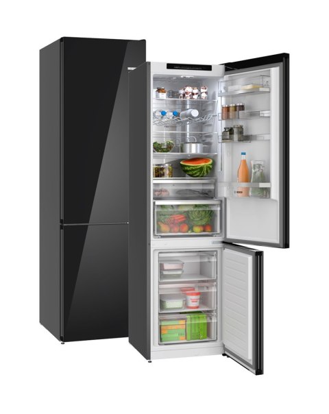 Lodówka BOSCH KGN39LBCF