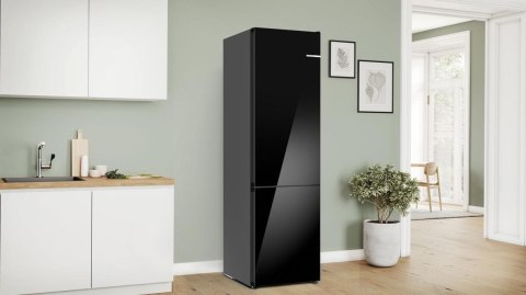 Lodówka BOSCH KGN39LBCF