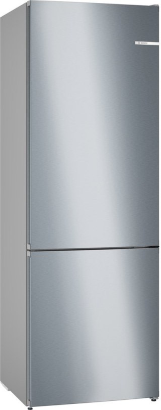 Chłodziarko-zamrażarka BOSCH KGN492IDF (OUTLET)