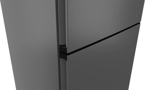 Lodówka Bosch Serie 4 KGN49OCAF Total No Frost 203 cm VitaFresh antracytowa stal