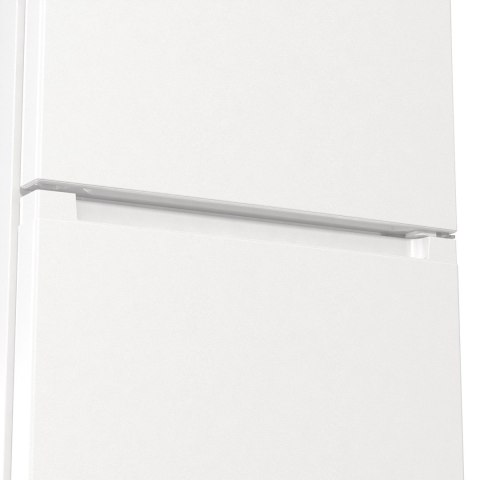 Lodówka GORENJE NRK6202EW4 No Frost 200 cm | FreshZone | MultiAirflow | LED