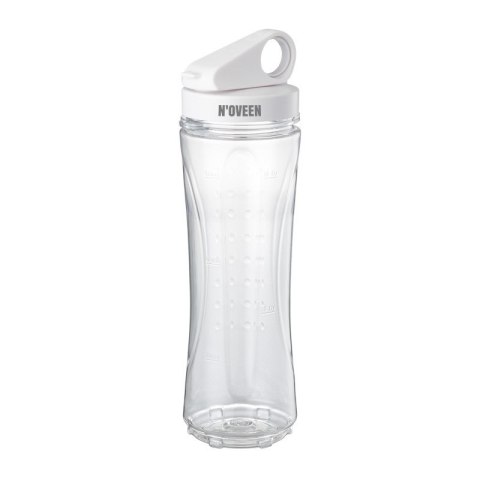 Blender kielichowy NOVEEN Sport Mix&Fit SB1100 X-LINE, biały