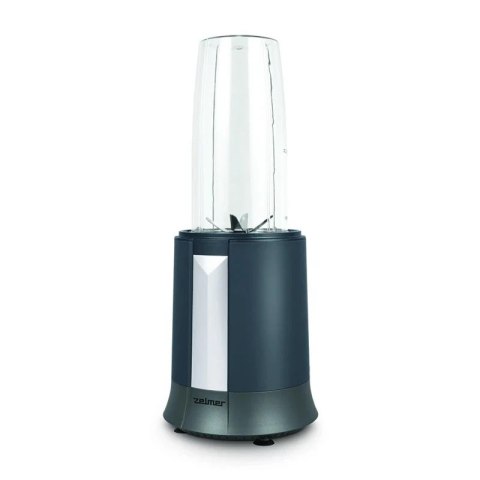 Blender kielichowy Nutri 1200W ZSB3200 Zelmer black