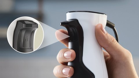 Blender ręczny BOSCH MSM4W220