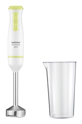 Blender ręczny Pulsar ZHB4561L Zelmer lime