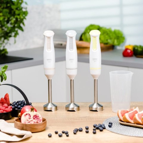 Blender ręczny Pulsar ZHB4561L Zelmer lime