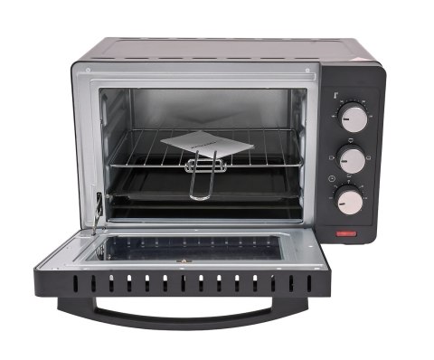 ESPERANZA MINI PIEKARNIK PROSCIUTTO 20L 1280W EKO008N (OUTLET)