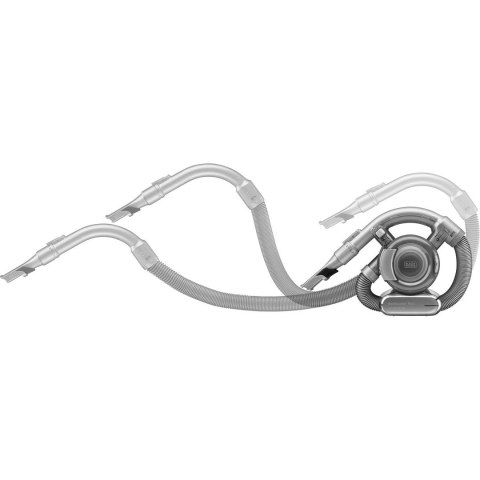 Odkurzacz akumulatorowy PD1820L-QW Black+Decker