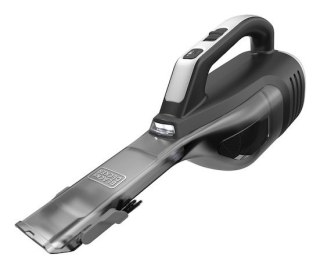 Odkurzacz ręczny 12V DVD320J-QW BLACK+DECKER