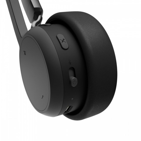 Bezprzewodowy zestaw słuchawkowy Wireless Stereo Headset 4XD1Q30302 Lenovo