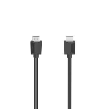 Kabel HDMI 2.0b 4k 0,75m Hama