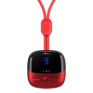 Masażer EMS mięśni szyi i karku EMS Neck Massager MT6534 Media-Tech