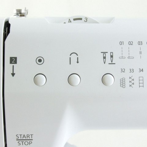 Maszyna do szycia Malwina 2070 Łucznik