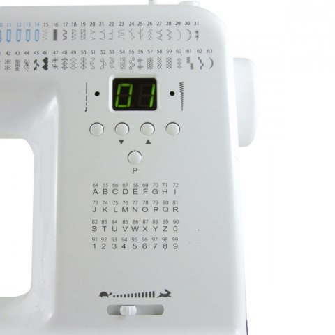 Maszyna do szycia Malwina 2070 Łucznik