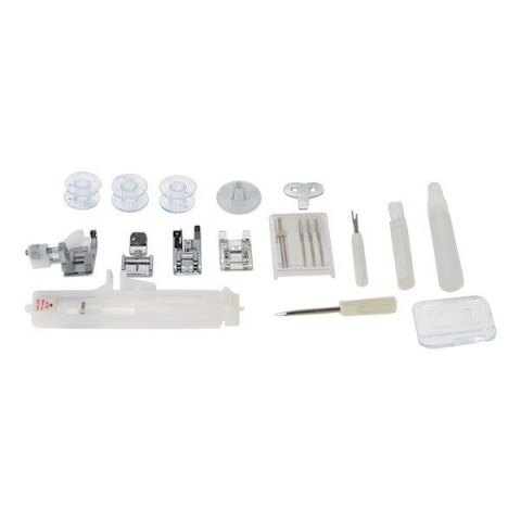 Maszyna do szycia Malwina 2070 Łucznik