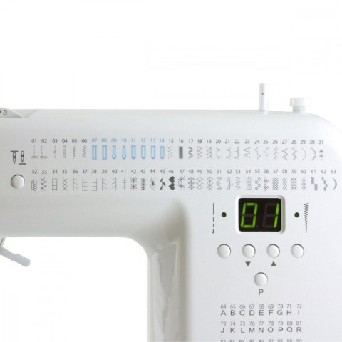 Maszyna do szycia Malwina 2070 Łucznik