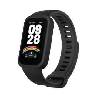 Opaska sportowa Smart Band 9 Active czarna XIAOMI