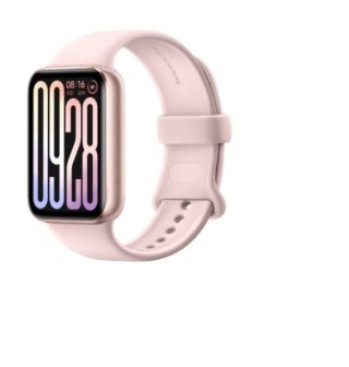 Opaska sportowa Smart Band 9 Różowa XIAOMI